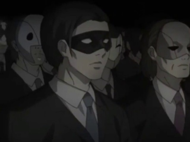 Ghoul comun