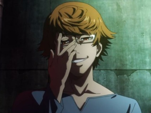 Ghoul classe S