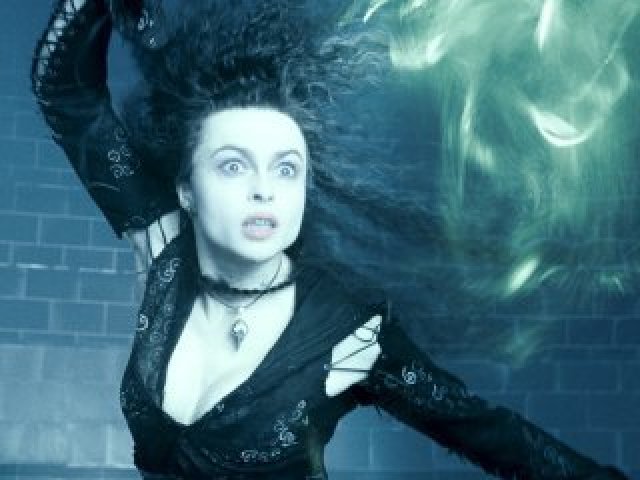 Bellatrix Lestrange