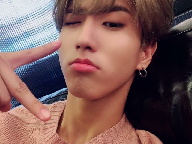 Você tirou Jisung!