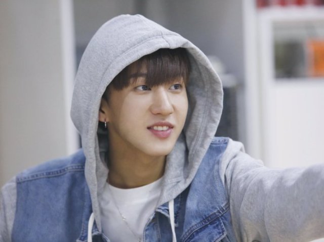 Você tirou Changbin!
