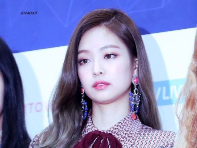 Kim Jennie