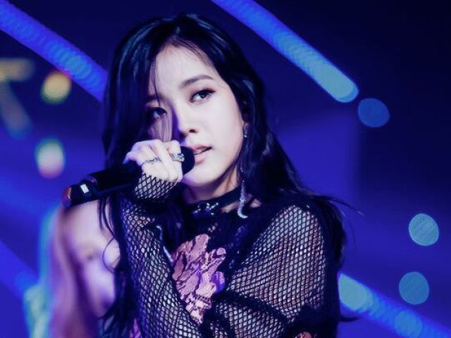 Kim Jisoo