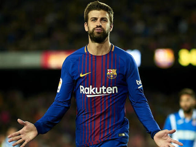 Piqué