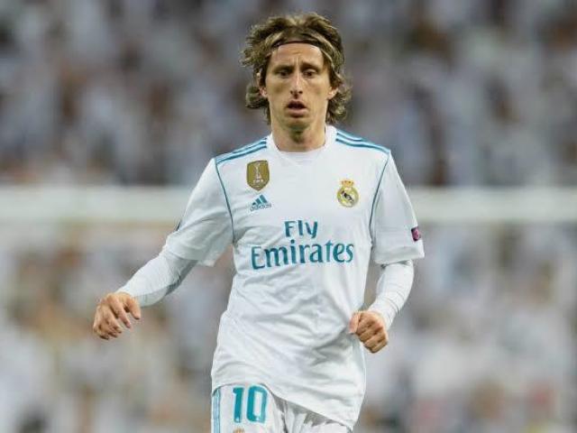 Modric