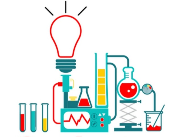 Saiba mais um pouco sobre química