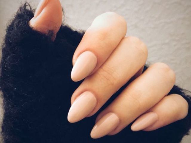 Almond
