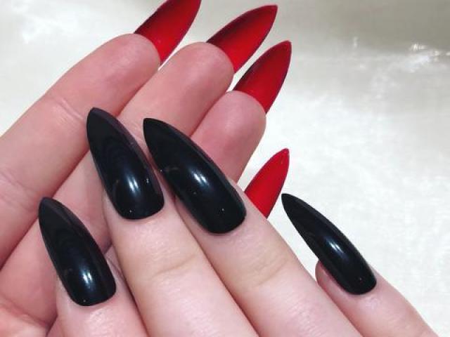 Stiletto
