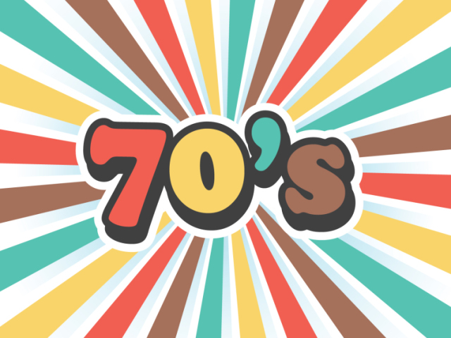 Anos 70