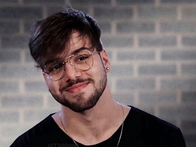 Você é o T3ddy