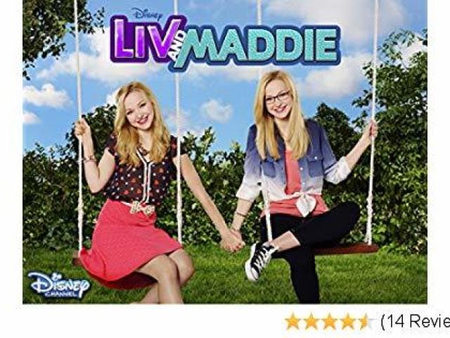 Liv&Maddie