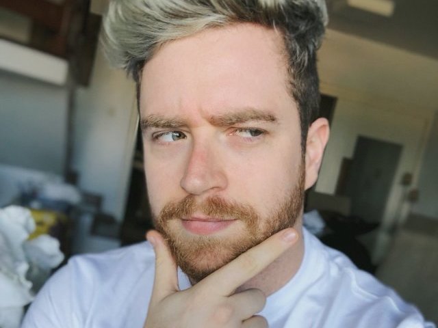 Será que você é a ex-lésbica do LubaTv?