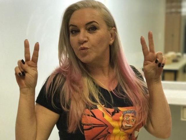 Você felizmente nunca chegou perto daquela boquinha!