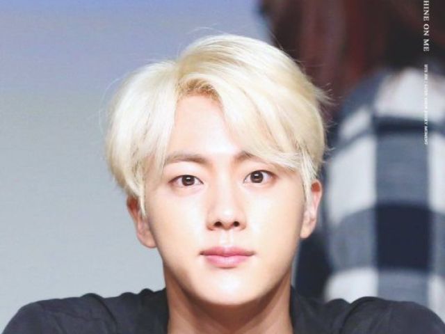 Kim SeokJin