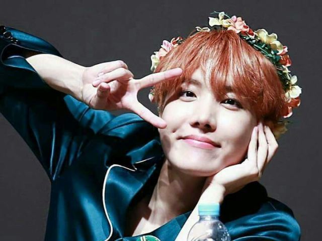 Jung Hoseok