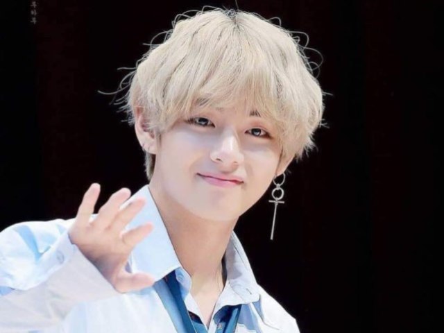 Kim Taehyung