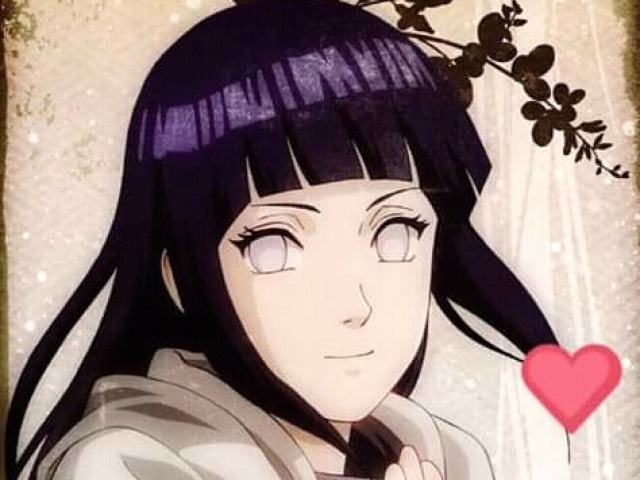 Hinata