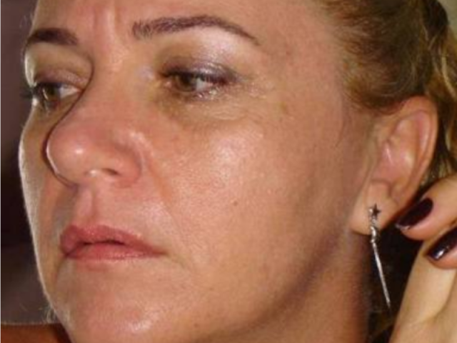 Você é uma ex lésbica da Carminha!