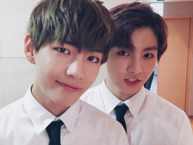 Vkook