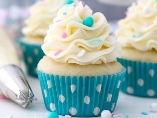 cupcake