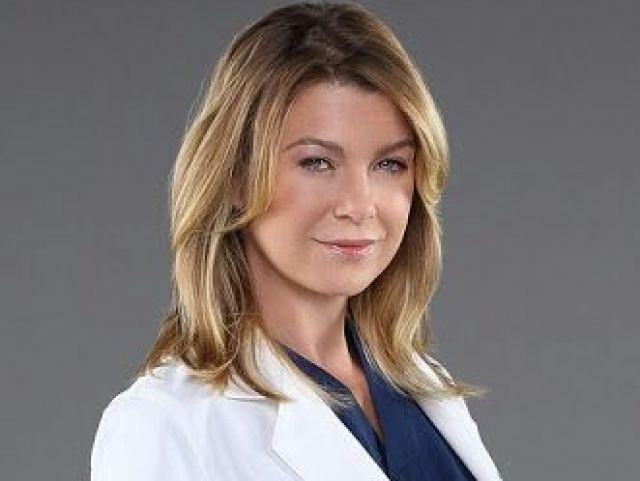 Meredith