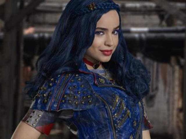 Evie