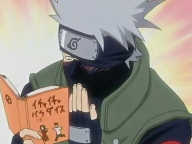 Kakashi