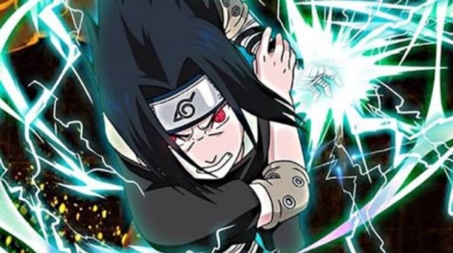 Sasuke