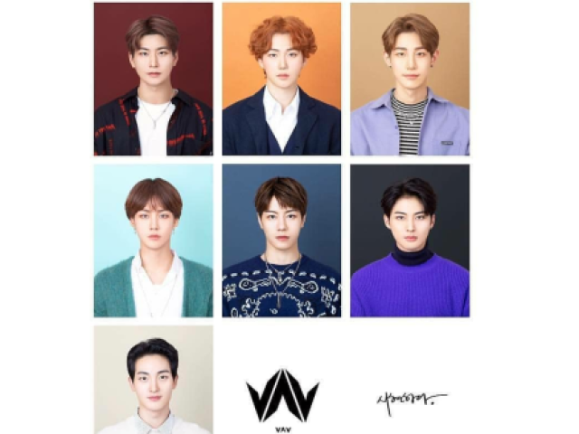 Qual do VAV seria seu namorado?