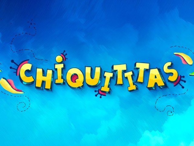 As meninas mais lindas de Chiquititas