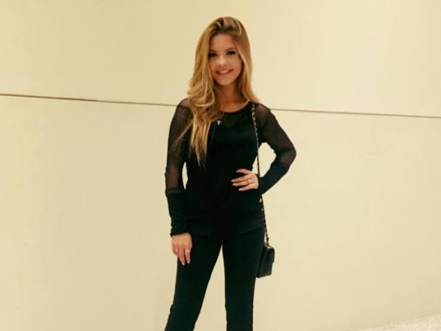 Júlia Gomes