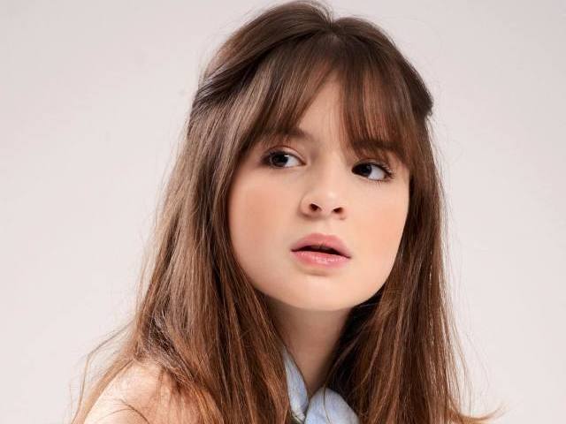Sophia Valverde