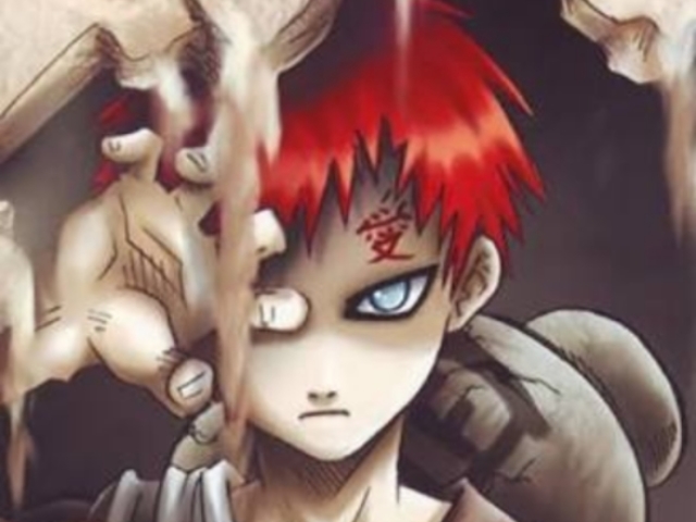 Gaara