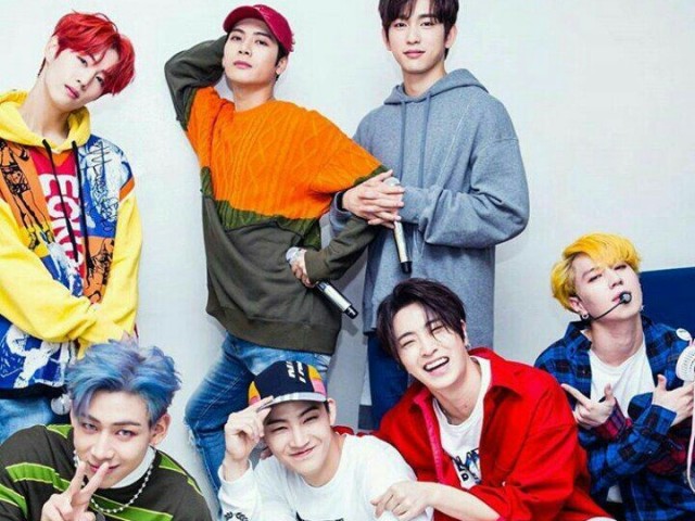 Got7