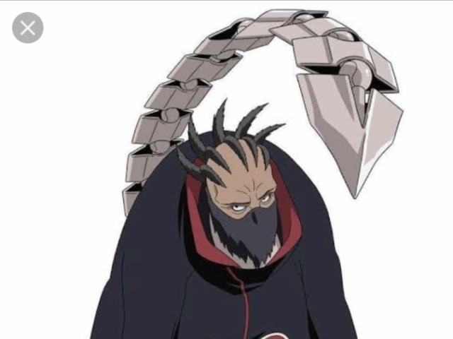 Sasori