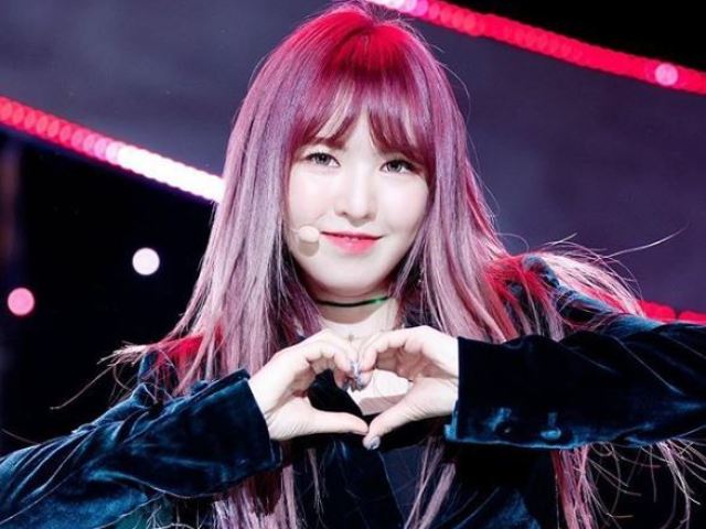 Wendy