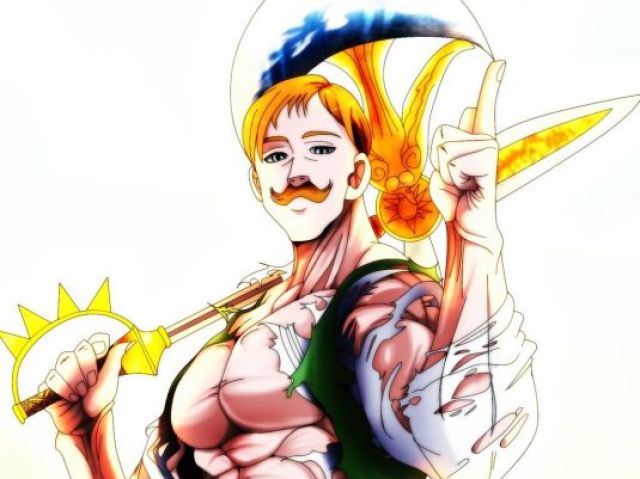 escanor