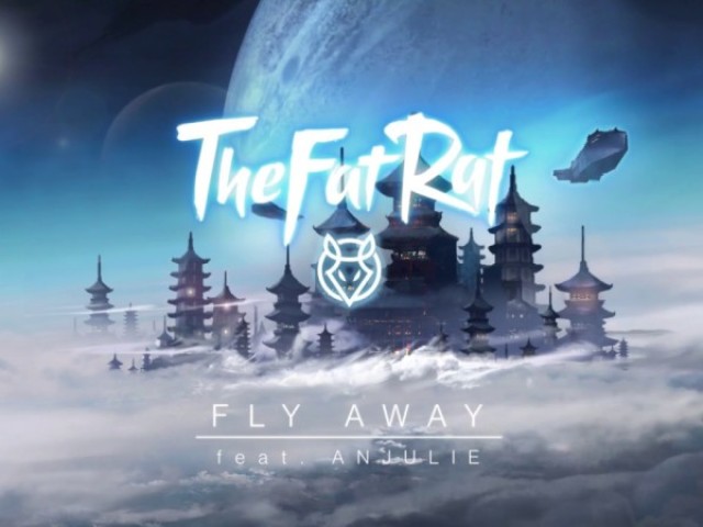 Fly Away - TheFatRat