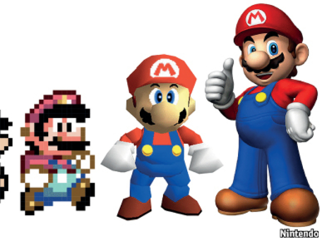 Mario