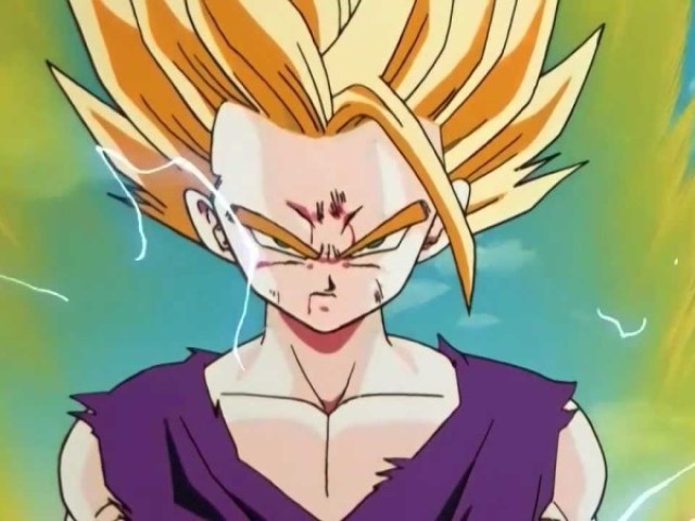 SSJ 2