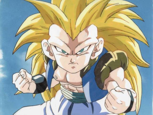 SSJ 3