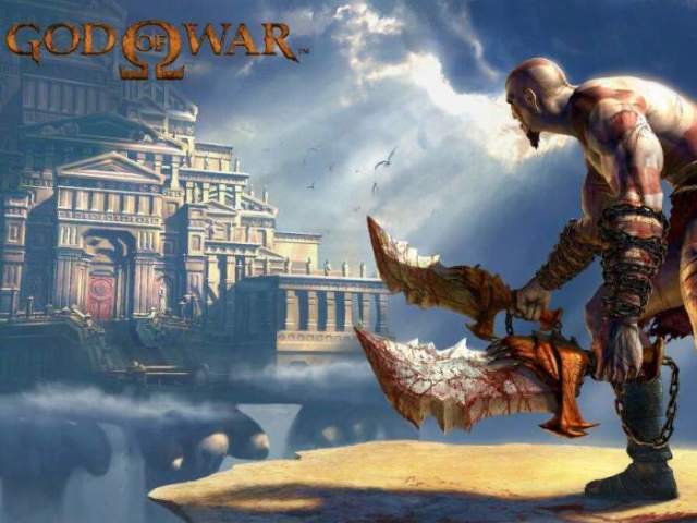 God of War