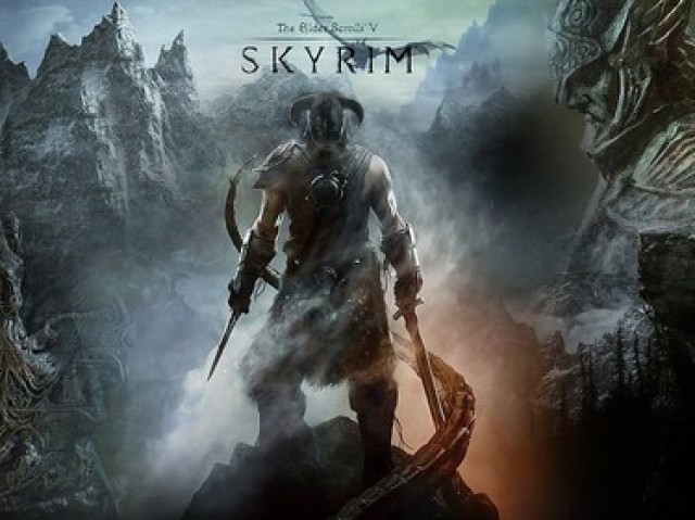 Skyrim