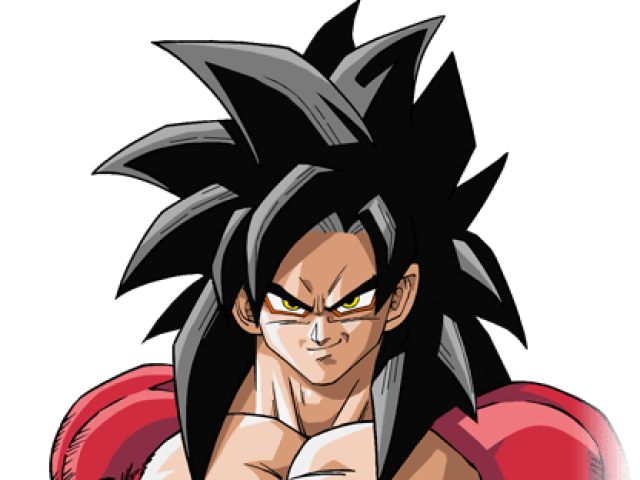 Ssj 4