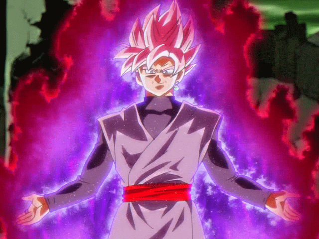 SSJ Rosé