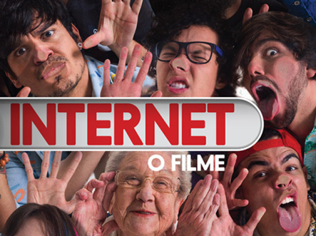 Internet - o Filme