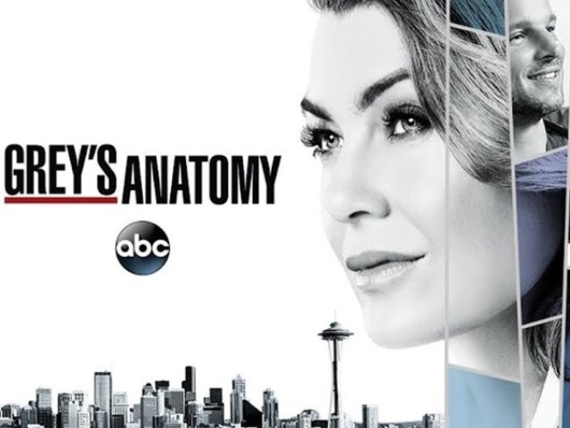 Você conhece Grey's Anatomy?