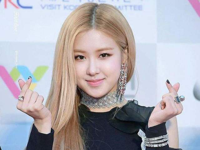 Rosé