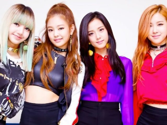 BLACKPINK