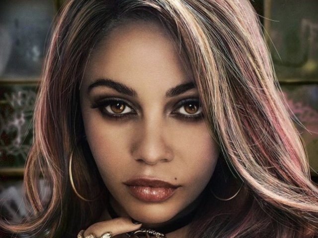 Toni